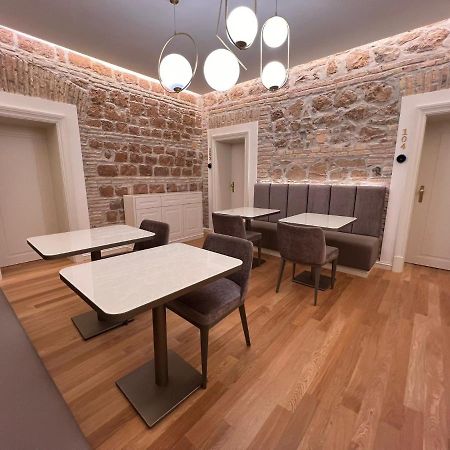 Martina Suites Roma Dış mekan fotoğraf