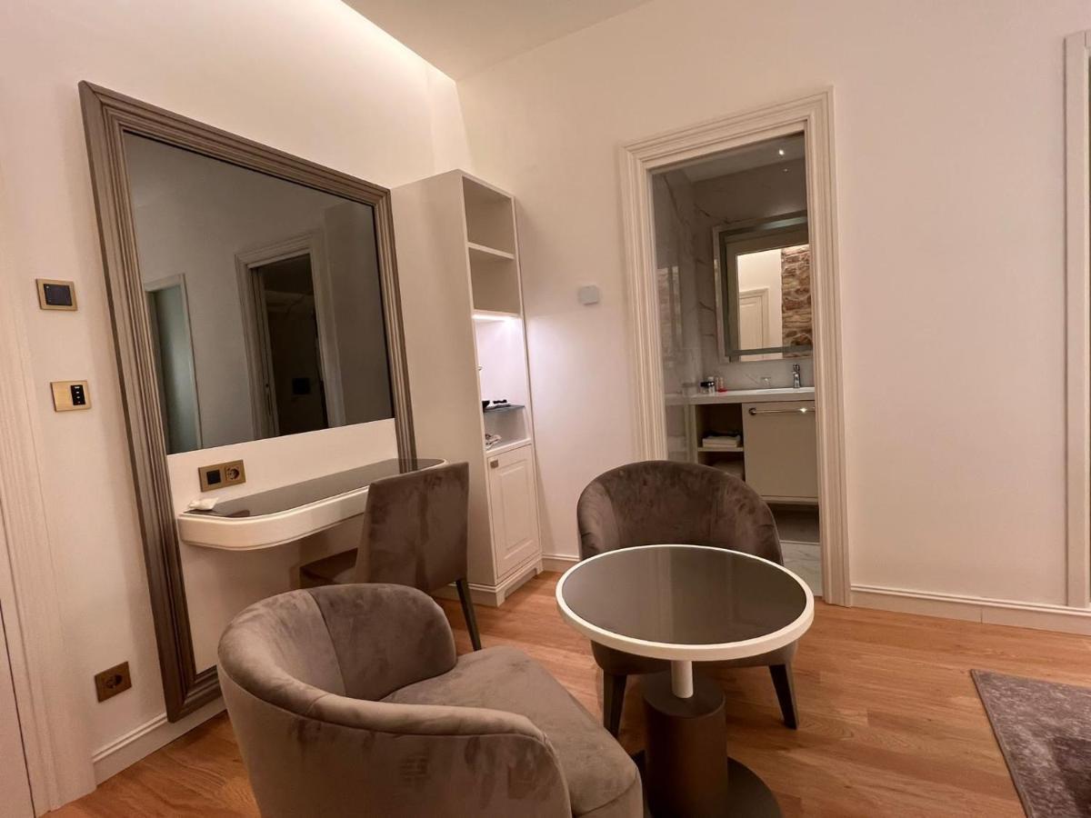 Martina Suites Roma Dış mekan fotoğraf