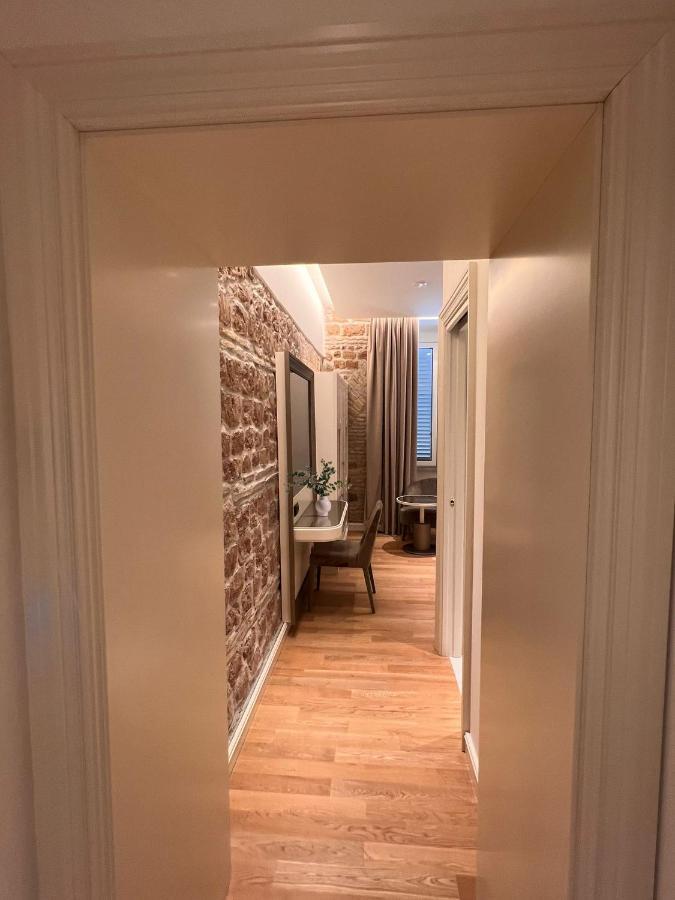 Martina Suites Roma Dış mekan fotoğraf