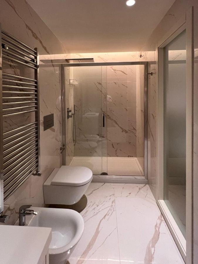 Martina Suites Roma Dış mekan fotoğraf
