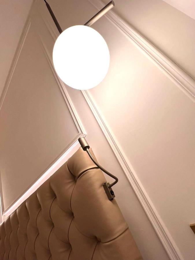 Martina Suites Roma Dış mekan fotoğraf