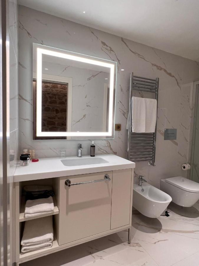 Martina Suites Roma Dış mekan fotoğraf