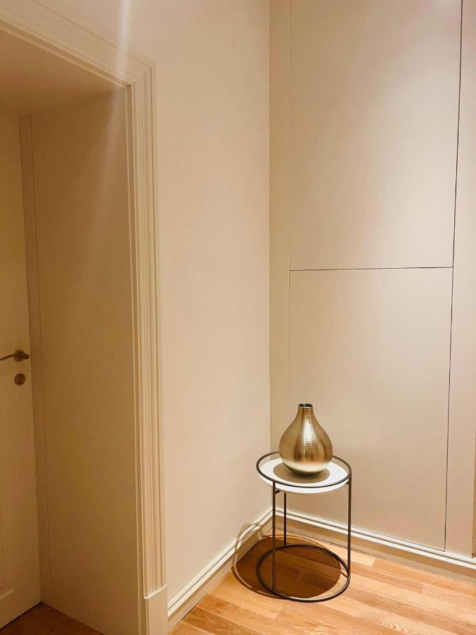 Martina Suites Roma Dış mekan fotoğraf